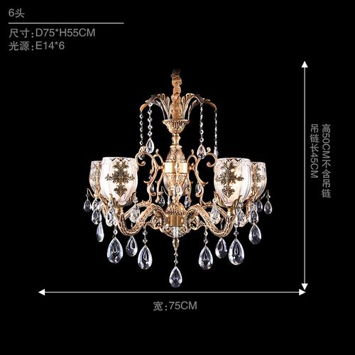 中山定制灯具，如何精准匹配需求？-第3张图片-索能光电网