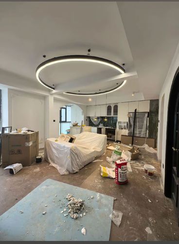 中山定制灯具，如何精准匹配需求？-第1张图片-索能光电网