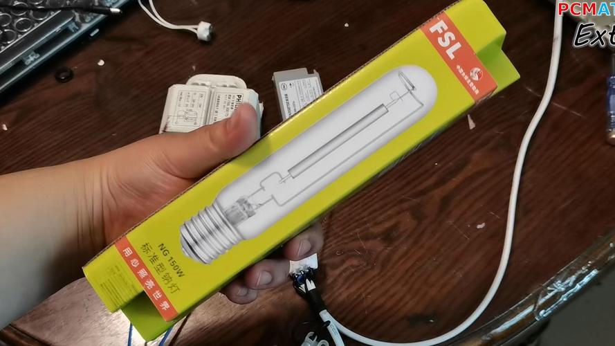 佛山灯具检测-第3张图片-索能光电网