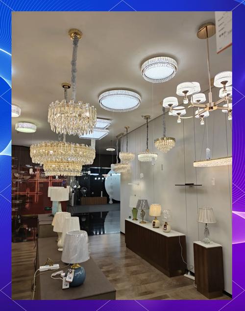 商场灯具销售，如何提升客源与转化率？-第1张图片-索能光电网