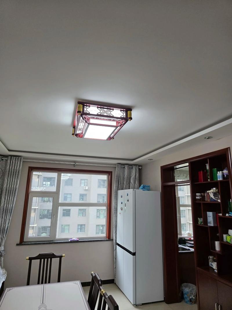 天津灯具哪里买最划算？-第3张图片-索能光电网