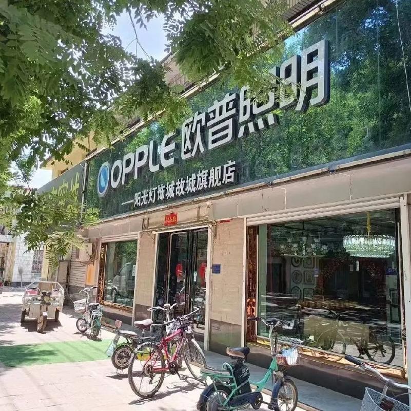 丹阳灯具品牌哪家好？-第3张图片-索能光电网