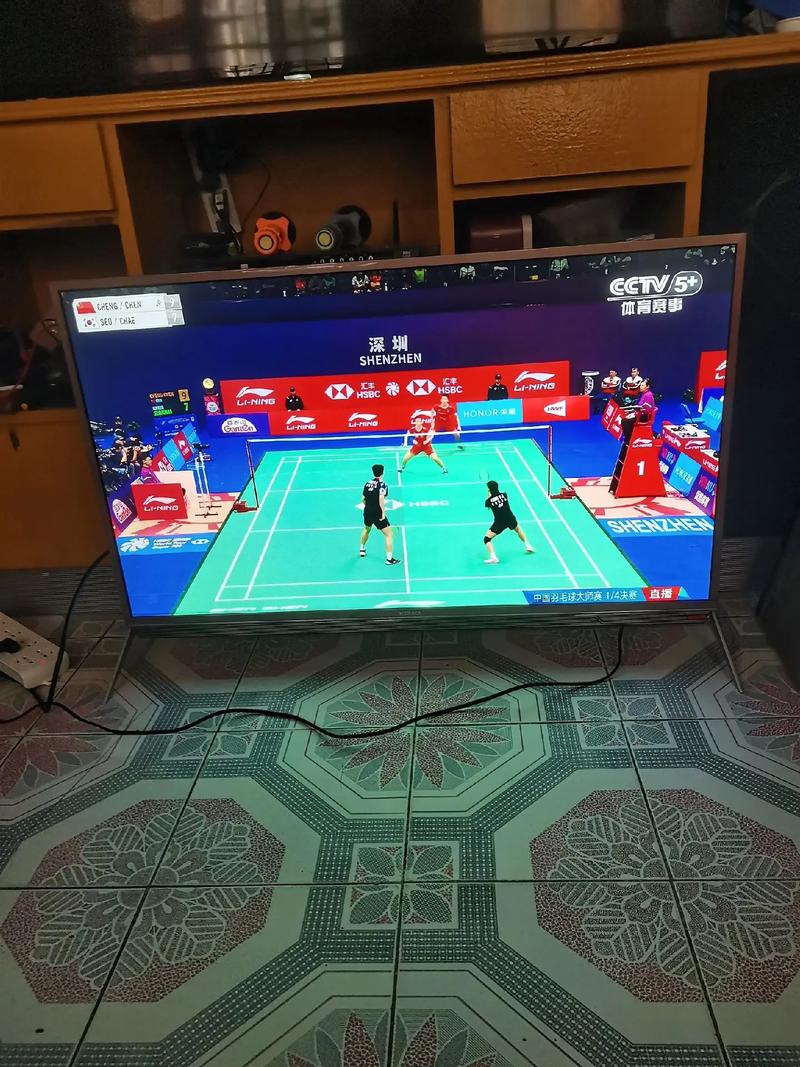 康佳电视常见故障有哪些？-第2张图片-索能光电网