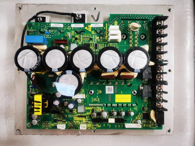 风冷模块pa故障原因是什么？-第3张图片-索能光电网
