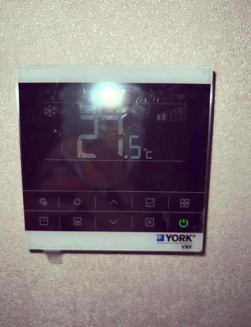 约克空调故障39-第2张图片-索能光电网