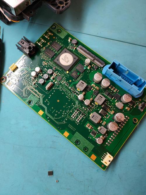 hzdl-8故障-第2张图片-索能光电网