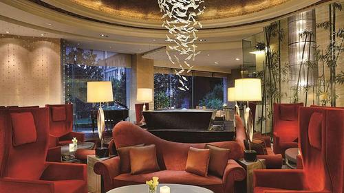 索菲特 灯具-第2张图片-索能光电网