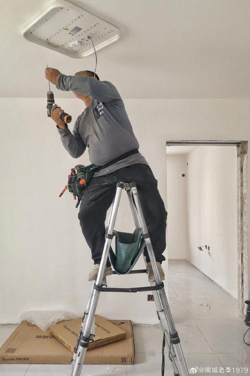 灯具安装监工要注意哪些关键点？-第2张图片-索能光电网