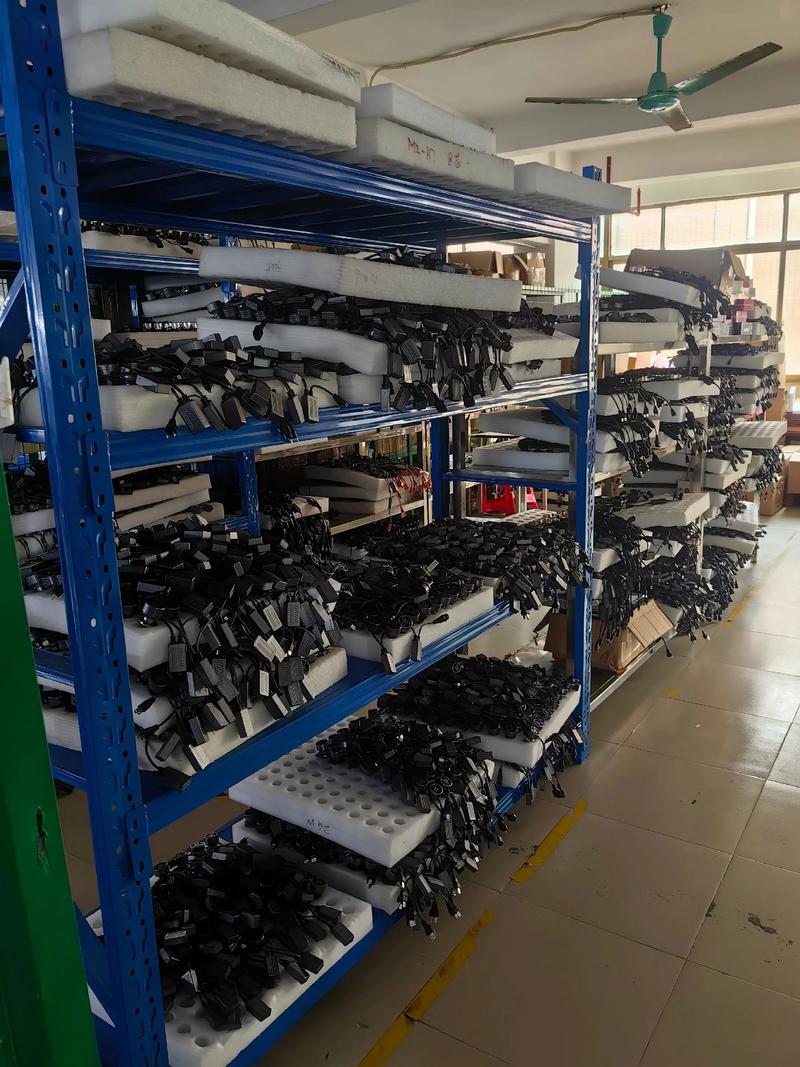 灯具批发如何高效生产？-第1张图片-索能光电网