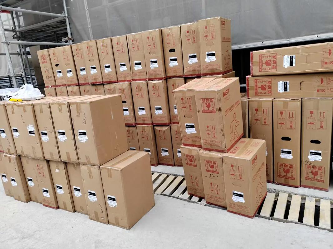 灯具批发如何高效生产？-第3张图片-索能光电网