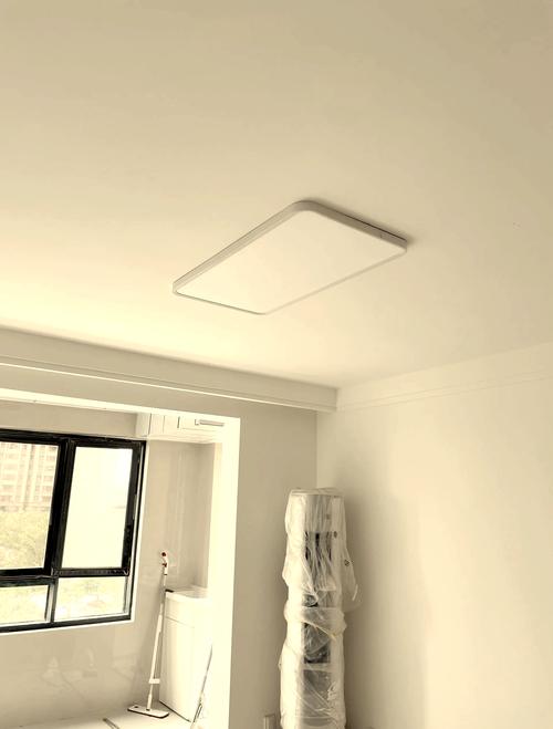 顶棚灯具如何选？常用类型有哪些？-第1张图片-索能光电网