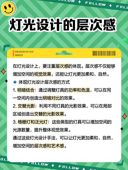 灯具科技方案如何革新照明体验？-第2张图片-索能光电网