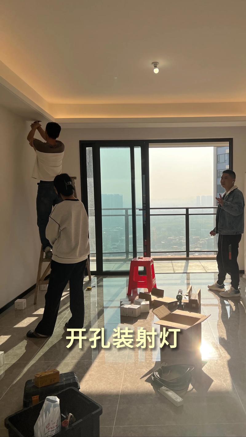 客房灯具安装要注意哪些细节？-第1张图片-索能光电网