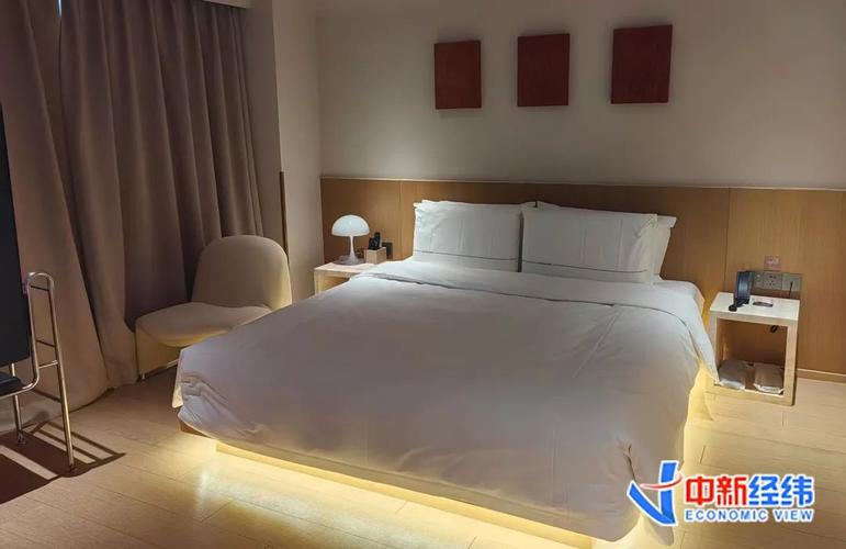 客房灯具安装要注意哪些细节？-第3张图片-索能光电网