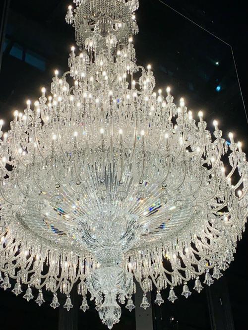 世界之光灯具，如何点亮生活新可能？-第3张图片-索能光电网