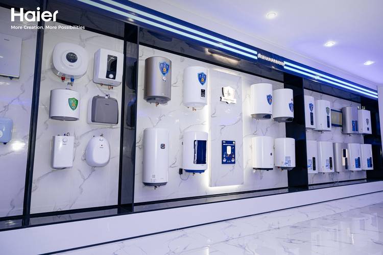 海尔淋雨器维修电话是多少？-第1张图片-索能光电网