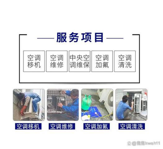 福清空调安装师傅电话多少？-第1张图片-索能光电网