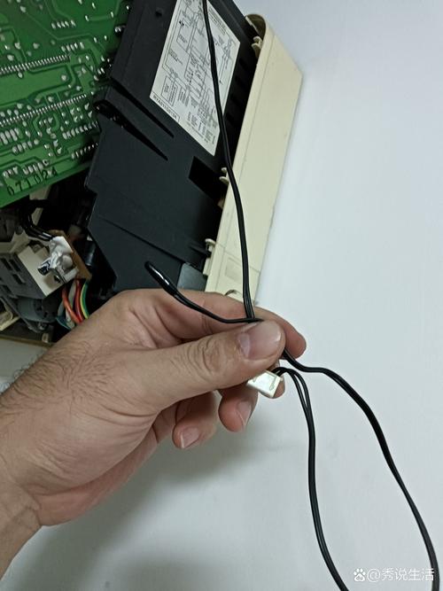 三菱空调故障14是什么问题？-第1张图片-索能光电网