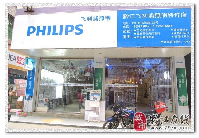 飞利浦灯具部未来发展方向如何？-第2张图片-索能光电网