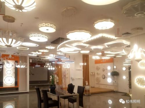 潍坊灯具品牌哪个好？-第2张图片-索能光电网