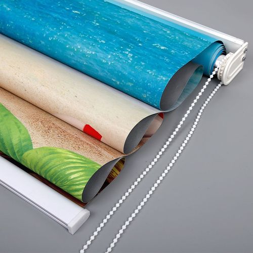 卷帘拉珠太长怎么缩短？-第2张图片-索能光电网