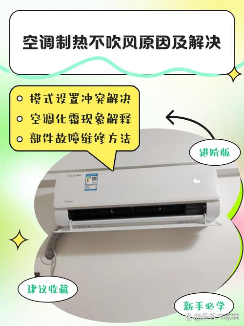 空调冬天制热为何没风吹出?-第1张图片-索能光电网 空调冬天制热为何没风吹出?-第1张图片-索能光电网