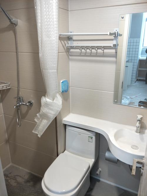 一体卫浴检修方法有哪些?-第1张图片-索能光电网 一体卫浴检修方法有哪些?-第1张图片-索能光电网