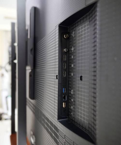 大连东芝电视维修电话是多少？-第1张图片-索能光电网