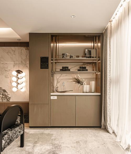 柜子线型灯条安装步骤是怎样的？-第3张图片-索能光电网