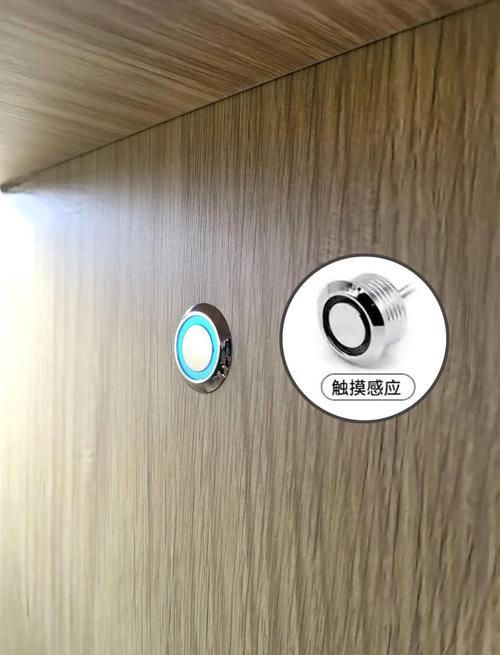 柜子线型灯条安装步骤是怎样的？-第1张图片-索能光电网