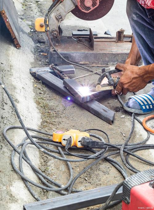 逆变焊机常见故障有哪些？-第1张图片-索能光电网