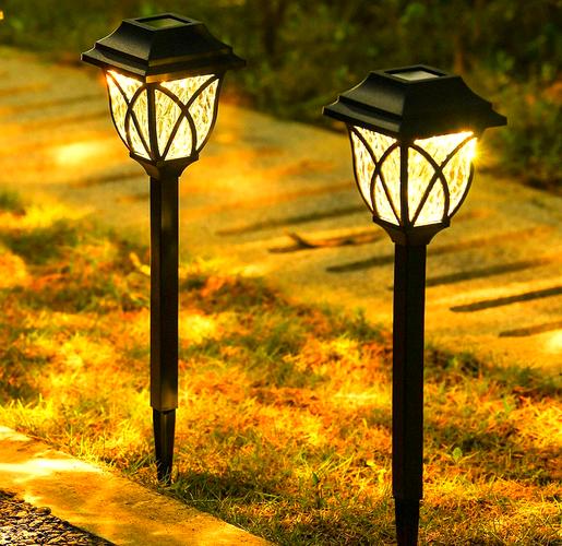 合肥户外灯具怎么选？-第1张图片-索能光电网