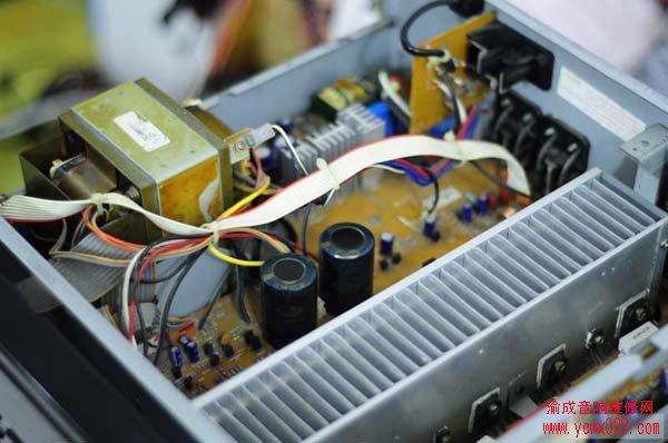 狮龙音响故障维修，常见问题有哪些？如何快速排查解决？-第2张图片-索能光电网