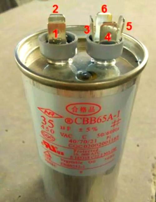 空调启动电容故障会导致哪些异常现象？如何快速判断与有效解决？-第3张图片-索能光电网