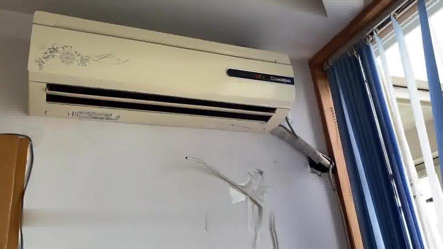 海信空调显示09故障是什么原因？如何自行排查解决？-第2张图片-索能光电网