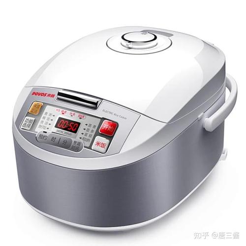 奔腾电饭煲出现故障码后，该如何快速识别具体问题并自行解决？-第1张图片-索能光电网