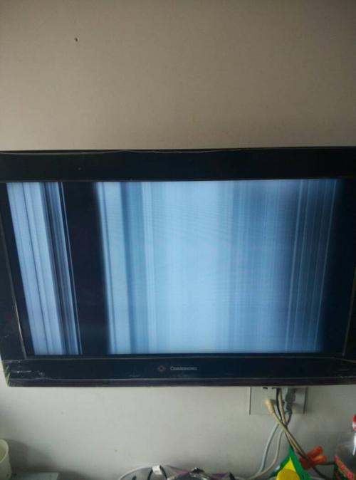 长虹电视屏幕出现故障，具体是哪些常见问题导致的？又该如何排查和解决呢？-第3张图片-索能光电网