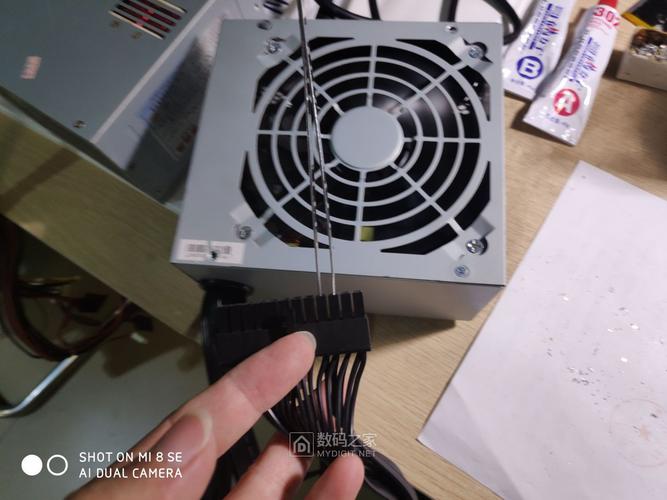 台式机电源故障常见诱因有哪些？如何快速排查与修复？-第1张图片-索能光电网