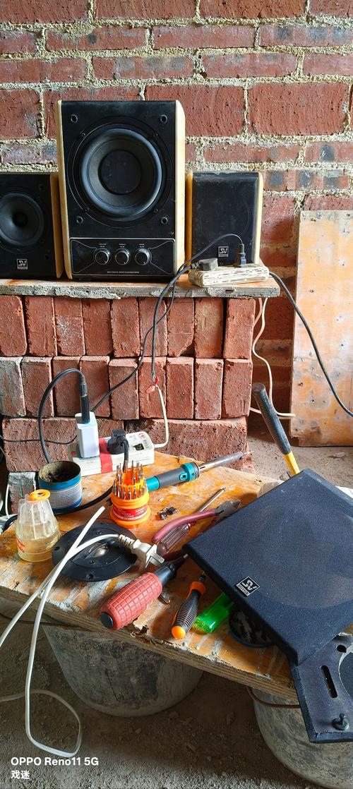 电子管音箱常见故障有哪些？如何快速排查与维修？-第3张图片-索能光电网