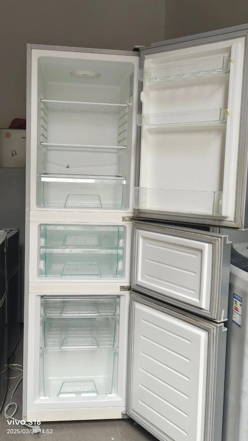 无锡美的冰箱投诉电话-第3张图片-索能光电网