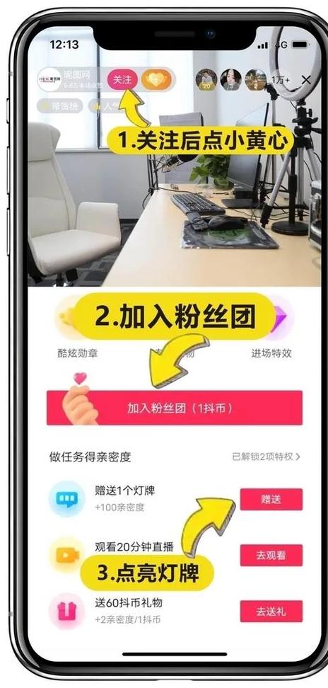 抖音刷双击自助下单为何最便宜？-第1张图片-索能光电网