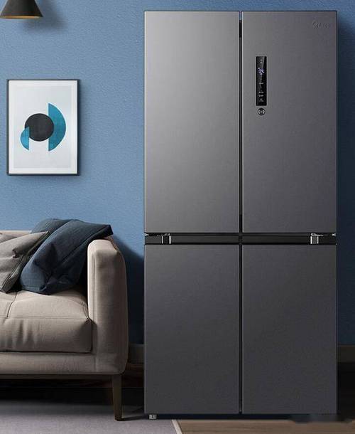 美的电冰箱客服电话是多少？-第1张图片-索能光电网