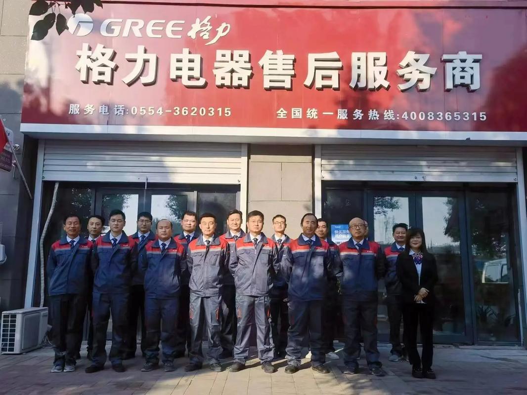巴中格力售后电话-第2张图片-索能光电网