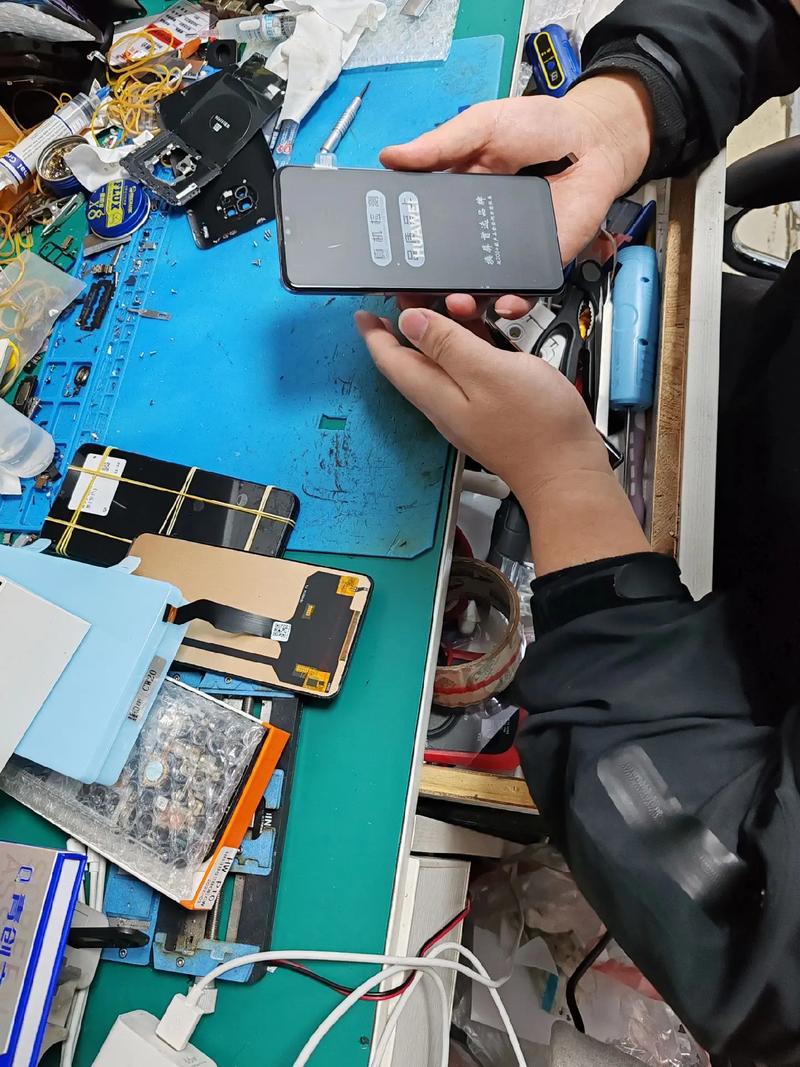林州手机维修电话多少？-第2张图片-索能光电网