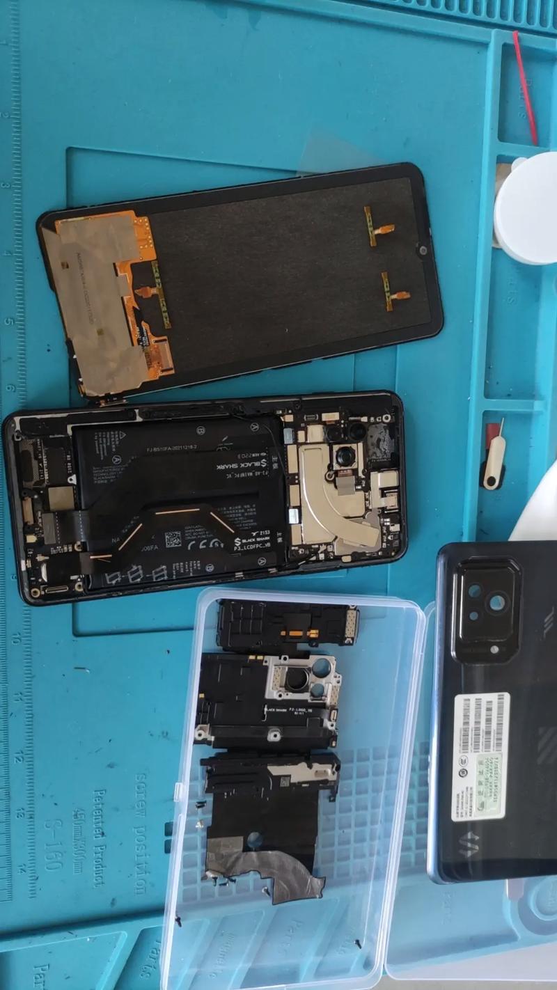 林州手机维修电话多少？-第3张图片-索能光电网