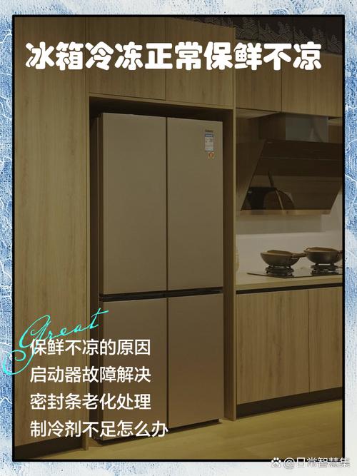 南京上菱冰箱电话是多少？-第3张图片-索能光电网