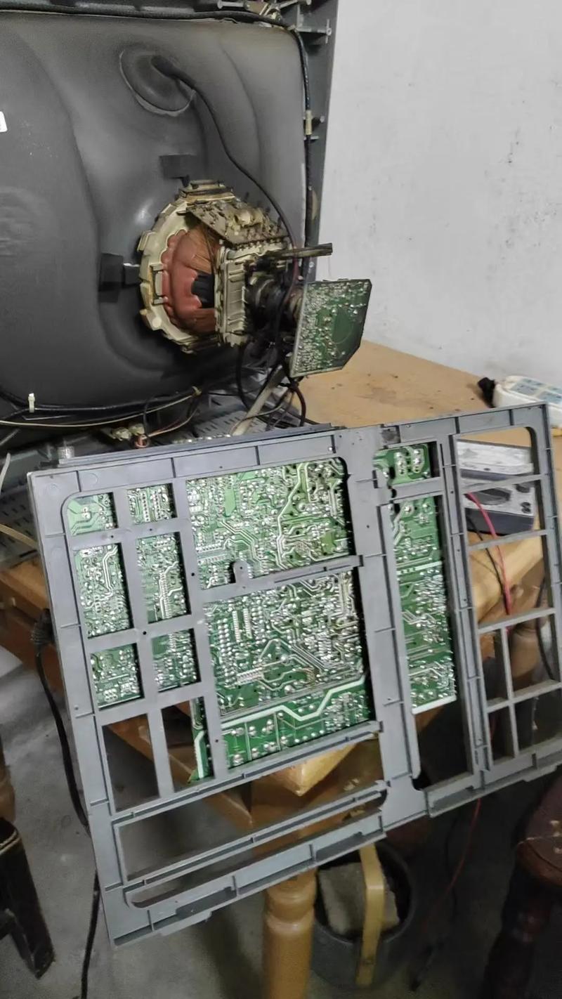 创维电视江西维修电话是多少？-第1张图片-索能光电网