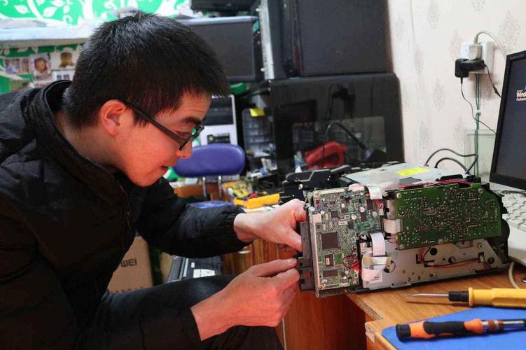 连江电脑上门维修电话是多少？-第3张图片-索能光电网