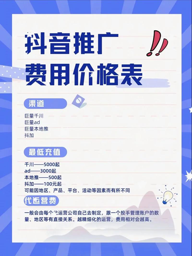 抖音点赞低价推广实时到账稳吗？-第3张图片-索能光电网