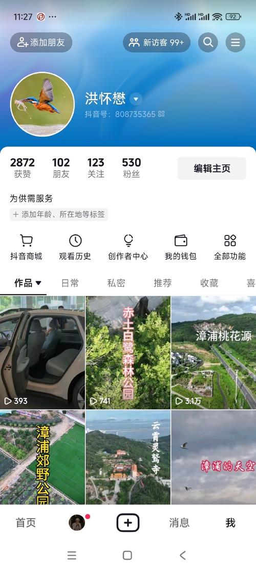 抖音粉丝量实时稳定到账平台靠谱吗?-第2张图片-索能光电网 抖音粉丝量实时稳定到账平台靠谱吗?-第2张图片-索能光电网